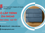 Khang Huy Tech - Phân phối bộ lập trình 214-1HG40 chính hãng, giá tốt