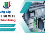 Thông tin tổng quan về các dòng PLC Siemens