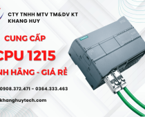 Chọn mua CPU 1215 chính hãng, giá rẻ tại Khang Huy Tech