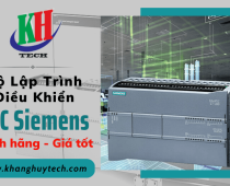So Sánh Sự Khác Nhau Giữa PLC Siemens Và Các Loại Điều Khiển Khác
