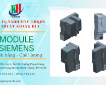 Đâu là đơn vị chuyên cung cấp Module Siemens uy tín - chính hãng - giá rẻ tại TPHCM?