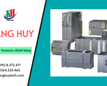 Những điều cần lưu ý khi mua PLC Siemens