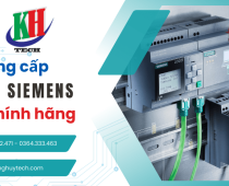 Thông tin tổng quan về các dòng PLC Siemens