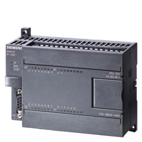 S7-200 CN, CPU 224 DC/DC/DC