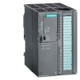 S7-300 CPU 312C Compact CPU