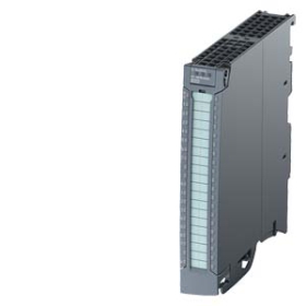 Module, DI 16x24 V DC BA