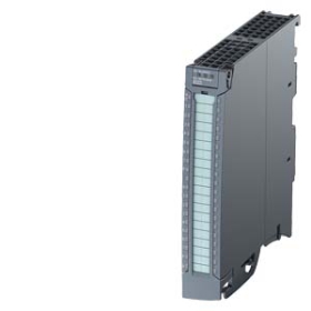 Module, DQ16x24 V DC/0.5A BA