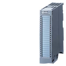 Module DQ 8xAC 230V/5A ST