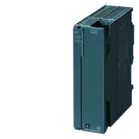 CP 341 Communications processor with RS422/485