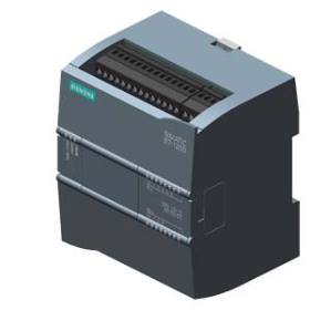 S7-1200, CPU 1212C, DC/DC/RELAY