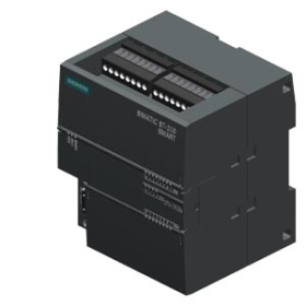 S7-200 SMART, CPU SR20 AC/DC/RELAY HSC PROFINET