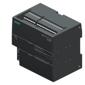 S7-200 SMART, CPU ST30 DC/DC/DC HSC PROFINET