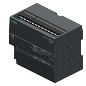 S7-200 SMART, CPU SR40 AC/DC/RELAY HSC PROFINET