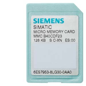 Micro Memory Card 512 KB