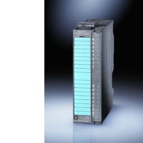 SM 327 8DI and 8DX 24 V DC 0.5 A
