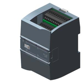 SM 1223, 16 DI/16 DO transistor 0.5 A