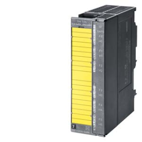 SM 336 6 AI 15 bit fail-safe