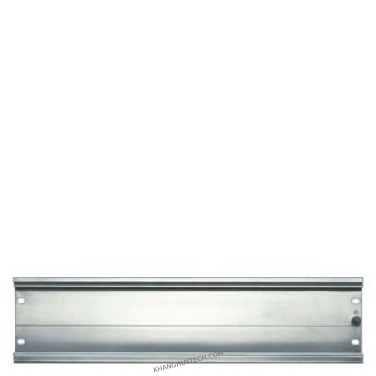 Rail, length: 530 mm