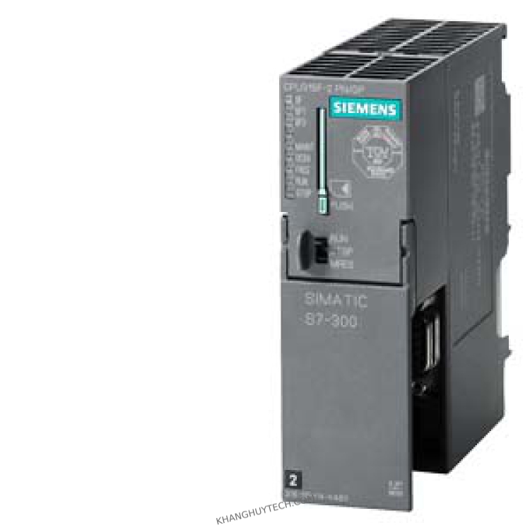 S7-300 CPU317F-2 PN/DP