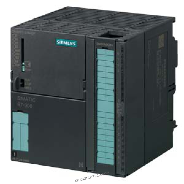 S7-300 CPU 315T-3 PN/DP