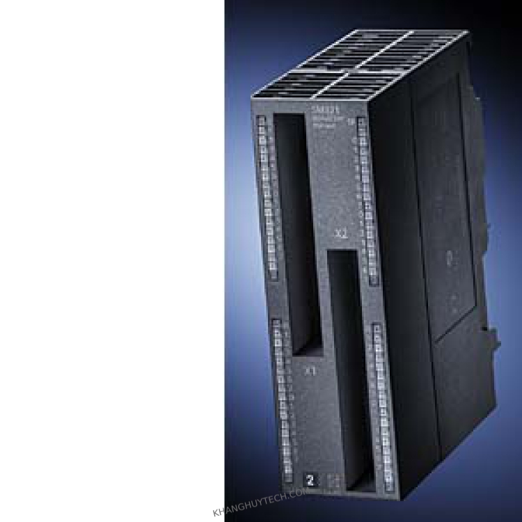 SM 32 64 DI 24 V DC