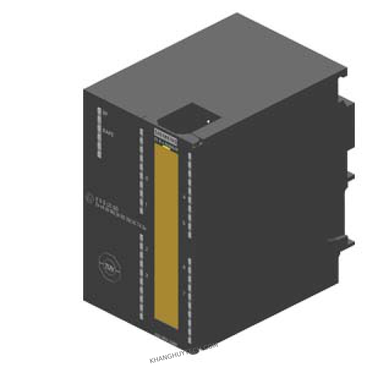 SM 326 8 DI 24 V DC