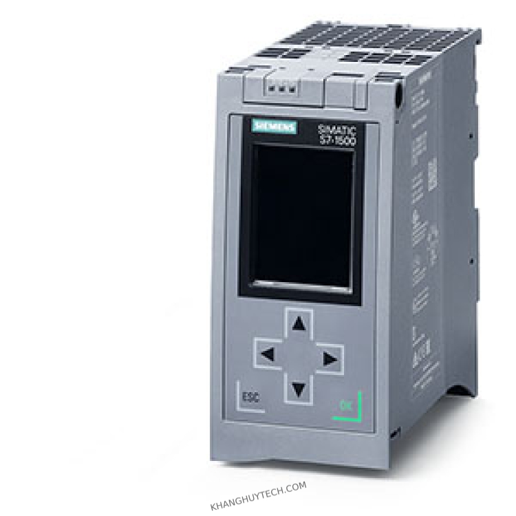 CPU 1515F-2 PN