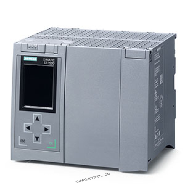 CPU 1517F-3 PN/DP