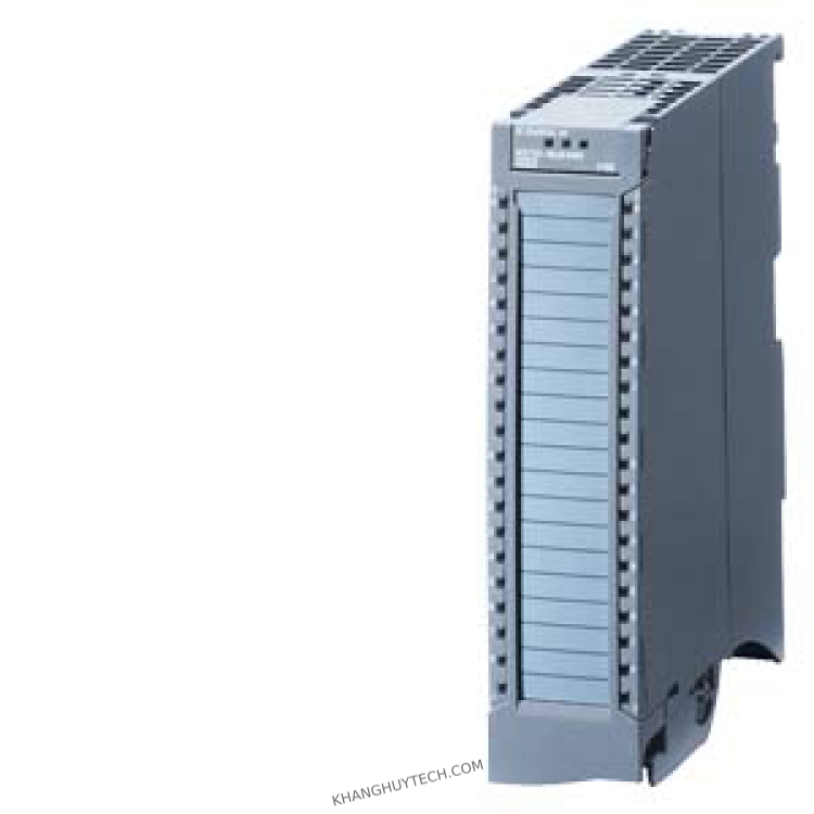 Module DI 32x24 V DC HF