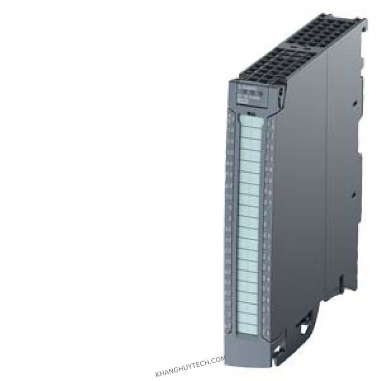 Module, DI 32x24 V DC BA