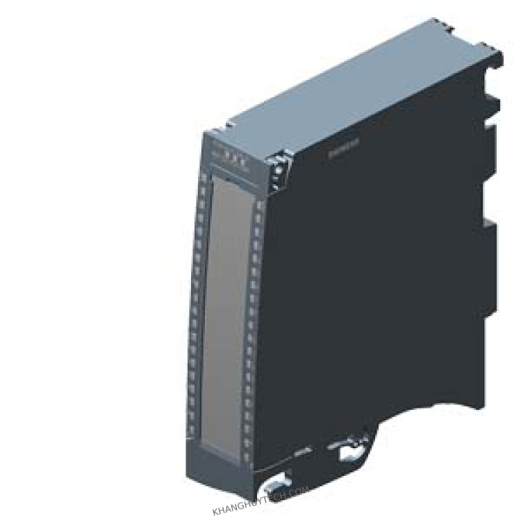 Module DQ 32x24 V DC/0.5 A HF