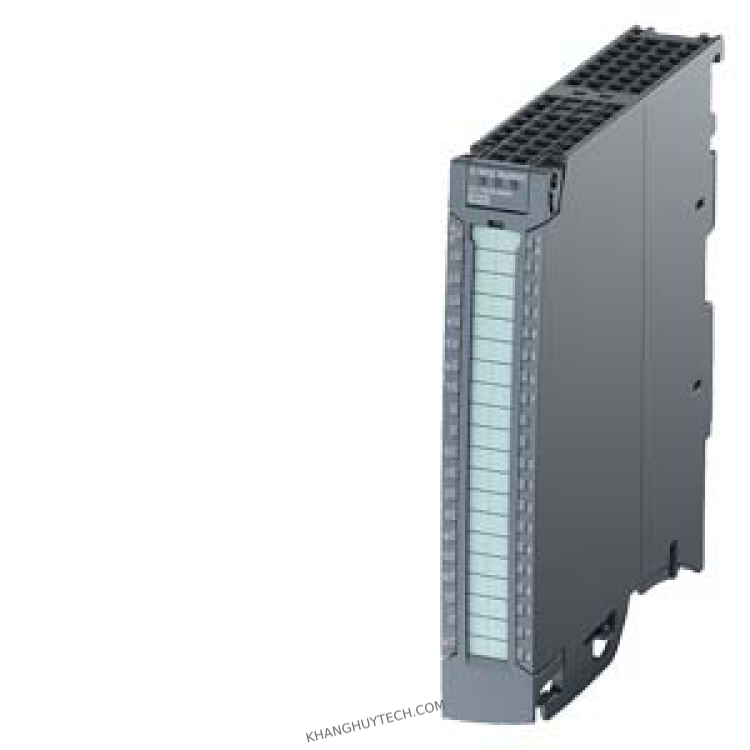 Module DI16x 24 V DC BA , DQ16X24 V DC/0.5A BA