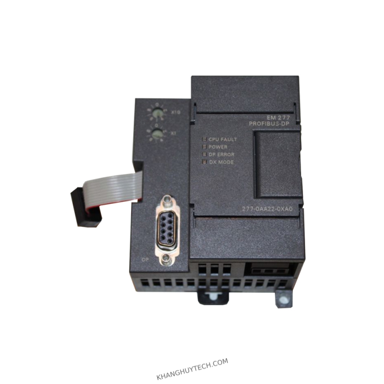 S7-200 PROFIBUS DP Slave