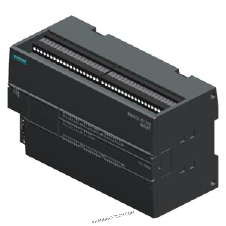 S7-200 SMART CPU CR60s AC/DC/RELAY