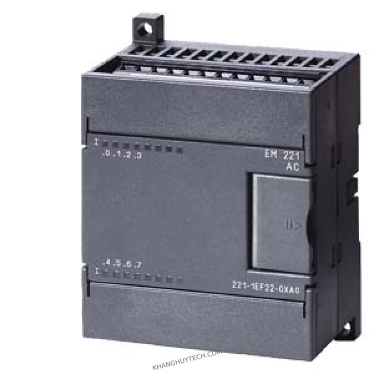 EM 223 8 DI/8 DO DC/RELAY