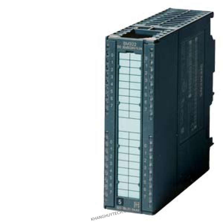 SM 323 16 DI and 16 DO 24 V DC 0.5 A