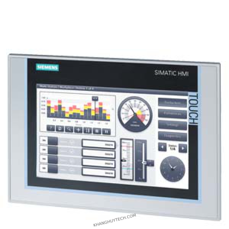 HMI TP1200 COMFORT